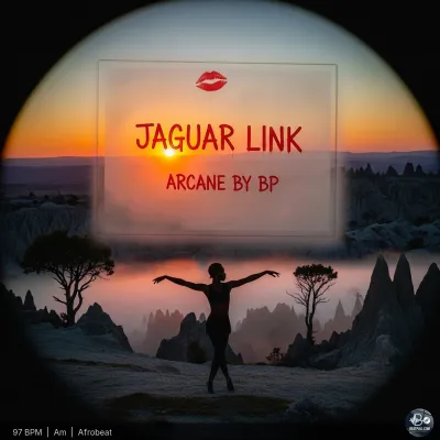 Jaguar Link