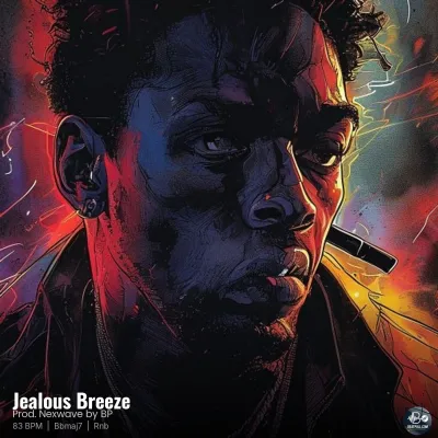 Jealous Breeze