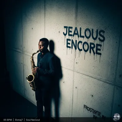 Jealous Encore