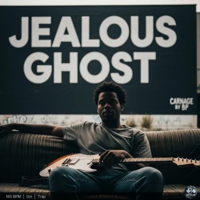 Jealous Ghost