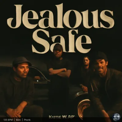Jealous Safe
