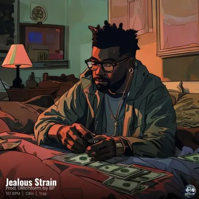 Jealous Strain
