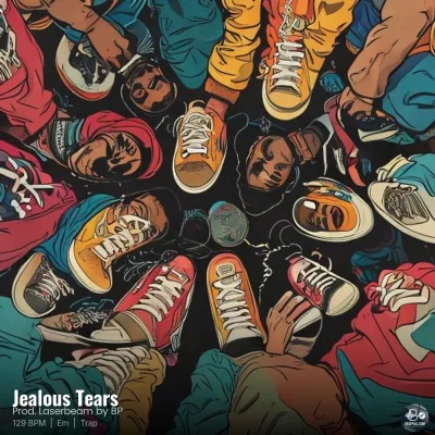 Jealous Tears