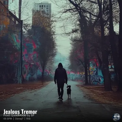 Jealous Tremor
