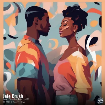 Jefe Crush