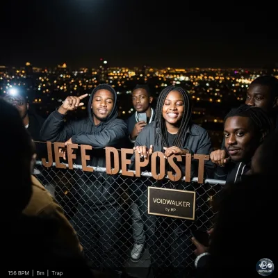 Jefe Deposit
