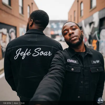 Jefe Soar