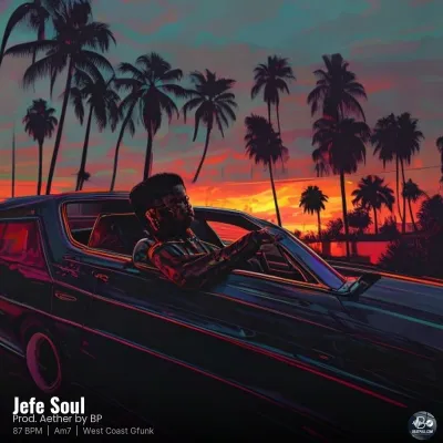 Jefe Soul