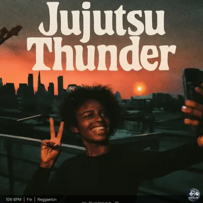 Jujutsu Thunder