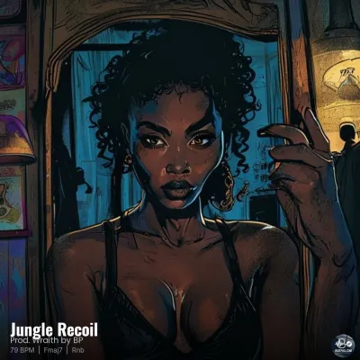 Jungle Recoil