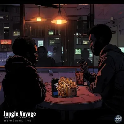 Jungle Voyage