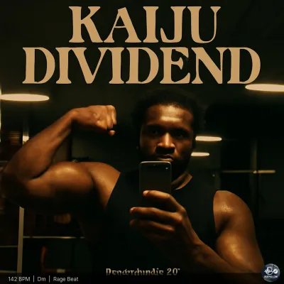 Kaiju Dividend