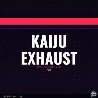 Kaiju Exhaust