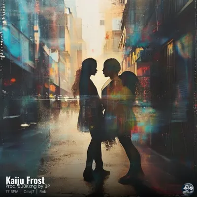 Kaiju Frost