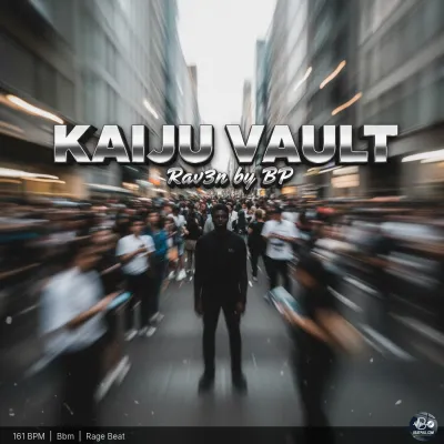 Kaiju Vault