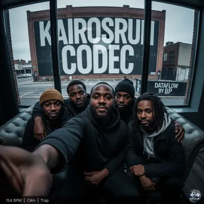KairosRun Codec