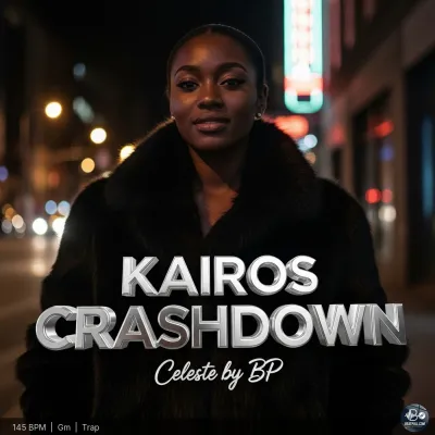 Kairos Crashdown