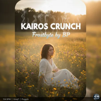 Kairos Crunch