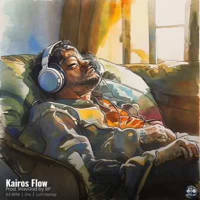 Kairos Flow