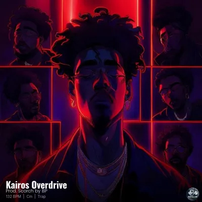 Kairos Overdrive