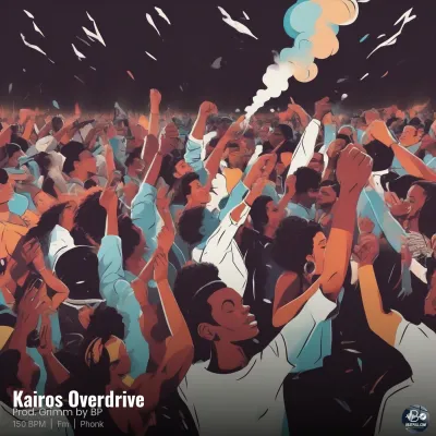Kairos Overdrive