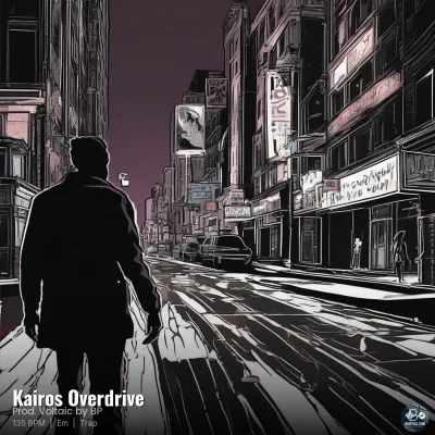 Kairos Overdrive