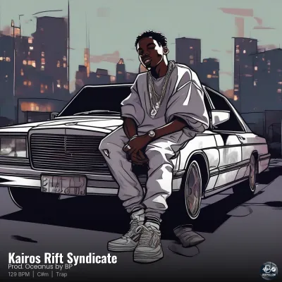 Kairos Rift Syndicate