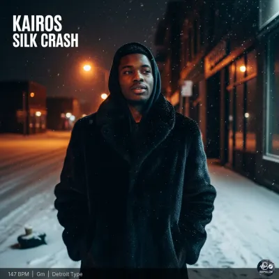 Kairos Silk Crash
