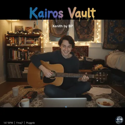 Kairos Vault