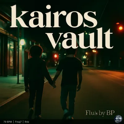 Kairos Vault