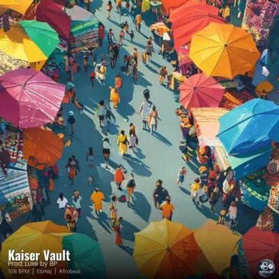 Kaiser Vault
