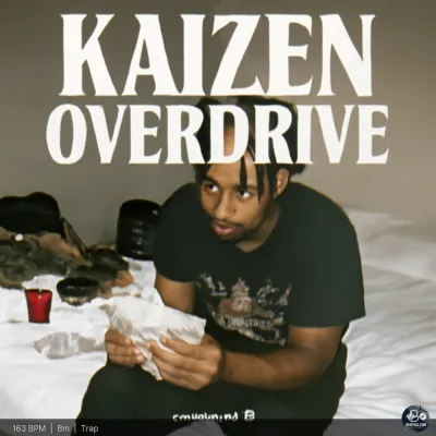 Kaizen Overdrive