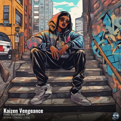 Kaizen Vengeance