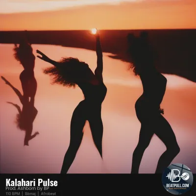 Kalahari Pulse