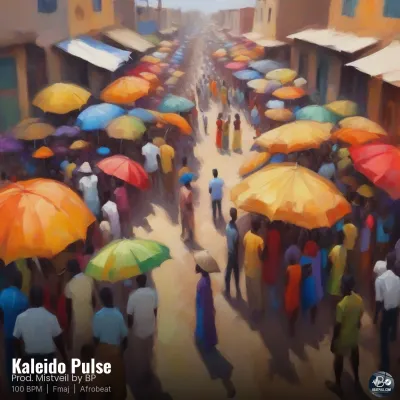 Kaleido Pulse
