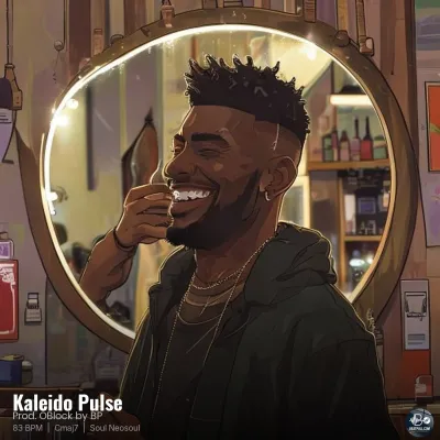Kaleido Pulse