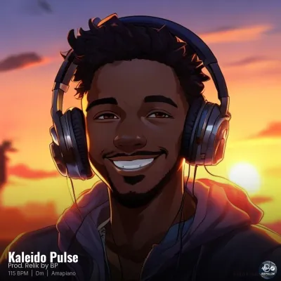 Kaleido Pulse