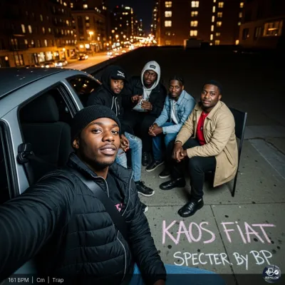 Kaos Fiat