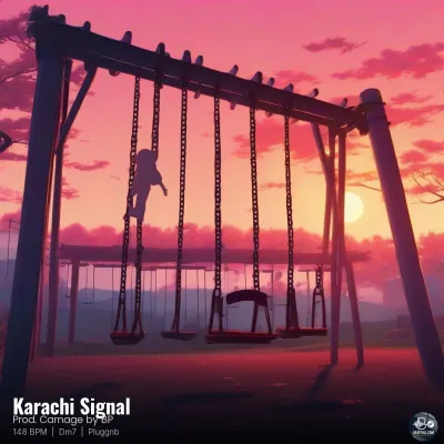 Karachi Signal