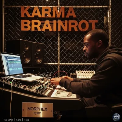 Karma Brainrot