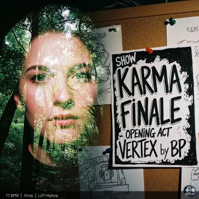Karma Finale
