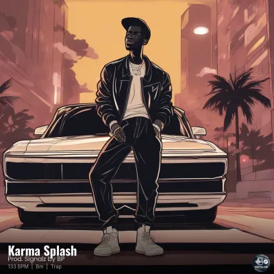 Karma Splash