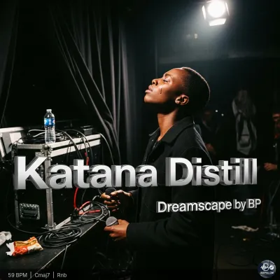 Katana Distill