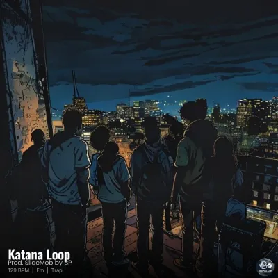 Katana Loop