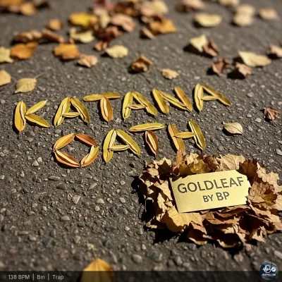 Katana Oath