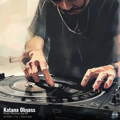 Katana Obsess