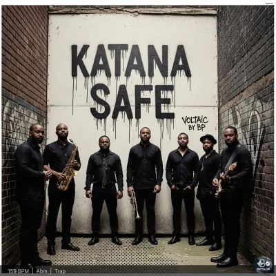 Katana Safe