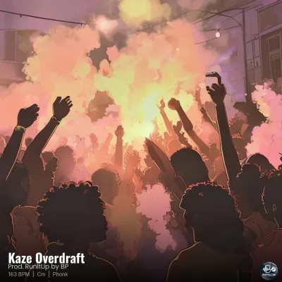 Kaze Overdraft