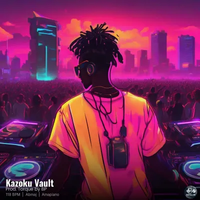 Kazoku Vault
