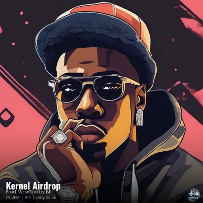 Kernel Airdrop